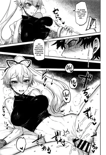 [Ichigain] Uzumaku Fhentai - Page 8