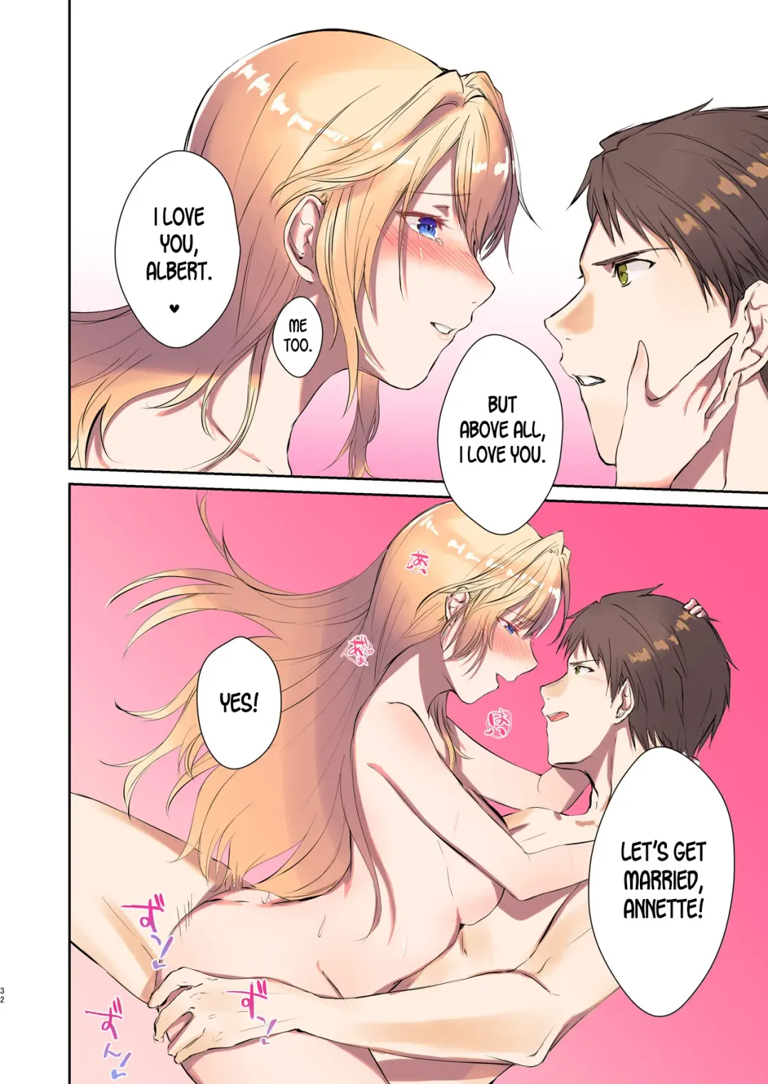 [Mugen No Sudadokei] Mahou o Kyuusai suru Houhou | How to rescue the Demon King Fhentai - Page 32