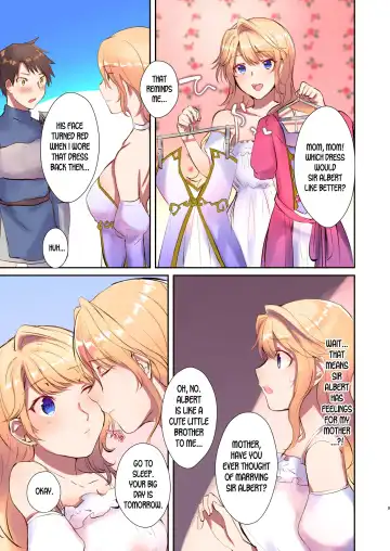 [Mugen No Sudadokei] Mahou o Kyuusai suru Houhou | How to rescue the Demon King Fhentai - Page 9