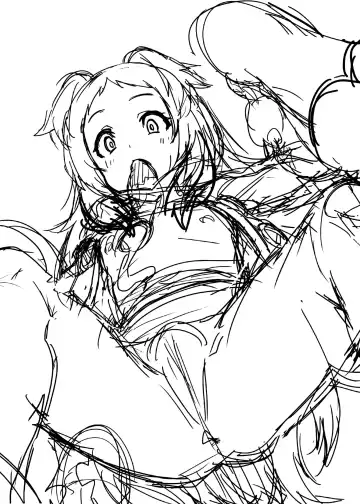 [Henkuma] Pudding Switch Fhentai - Page 4