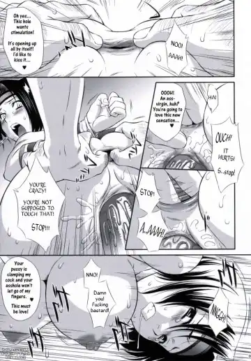 [Momoya Show-neko] Sun Shang Xiang's BIG Mistake Fhentai - Page 27