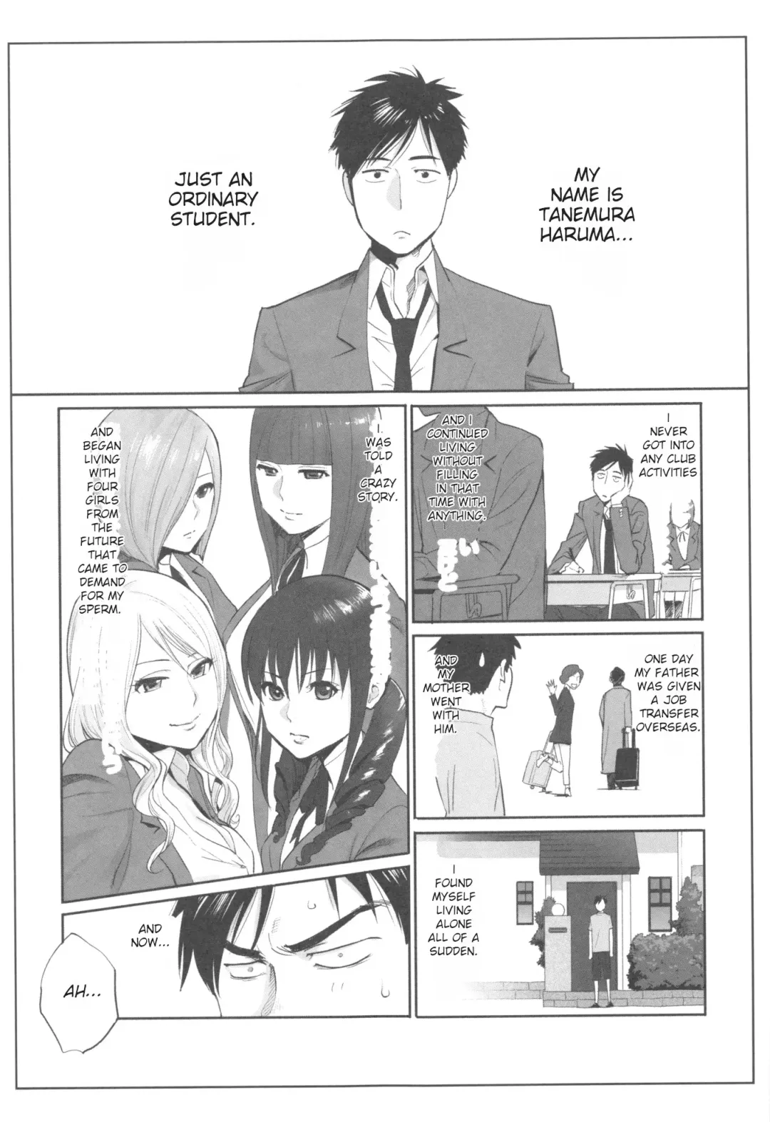 [Katsura Airi] Ohime-sama to 1000-kai Yaranakya Mirai ga Yabai!! Ch. 2 Fhentai - Page 18