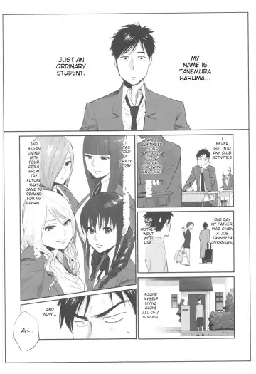 [Katsura Airi] Ohime-sama to 1000-kai Yaranakya Mirai ga Yabai!! Ch. 2 Fhentai - Page 18