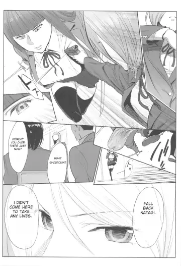 [Katsura Airi] Ohime-sama to 1000-kai Yaranakya Mirai ga Yabai!! Ch. 2 Fhentai - Page 3
