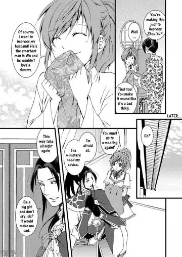[Kakei Asato] Kochou Ranbu Ni Fhentai - Page 5