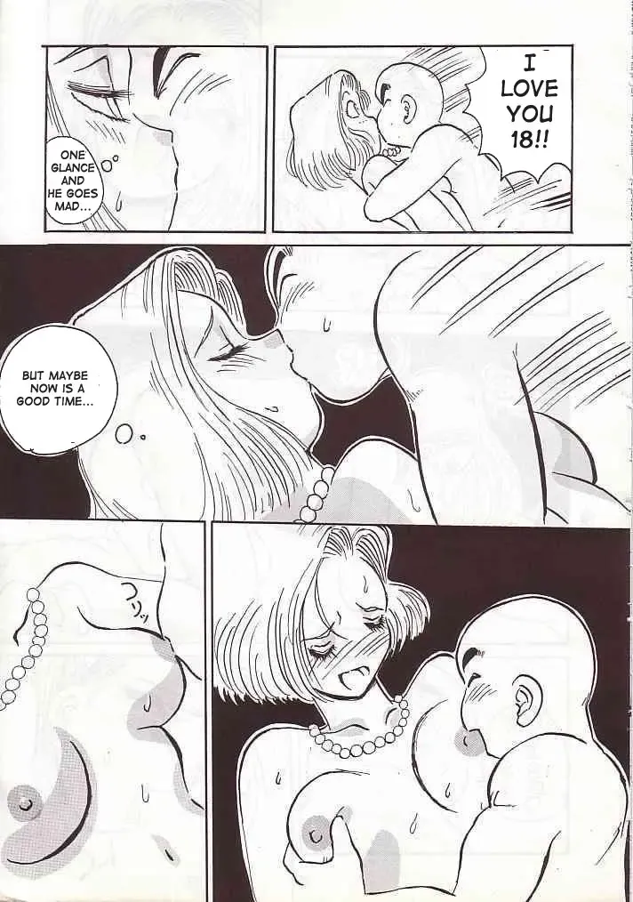 [Iwasaki Tatsuya] No.18 SIDE REMAKES Fhentai - Page 25