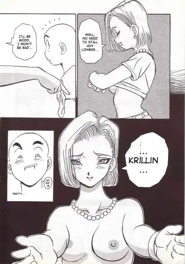 [Iwasaki Tatsuya] No.18 SIDE REMAKES Fhentai - Page 24