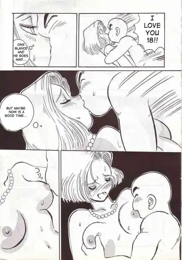 [Iwasaki Tatsuya] No.18 SIDE REMAKES Fhentai - Page 25