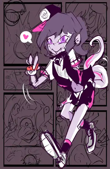 [Ben237] pokemeal Fhentai - Page 5