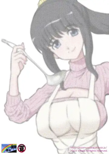 [Dozamura] Megami Sugiru Mama ga Tonari no Oyaji ni Tanetsuke Press Sareteita Ken | Mama Was Too Divine So Our Neighbor Did The Mating Press On Her Fhentai - Page 38