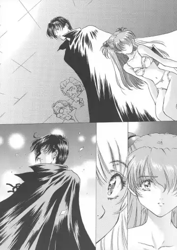 [Oofuji Reiichirou] βII "Beta II" Fhentai - Page 33