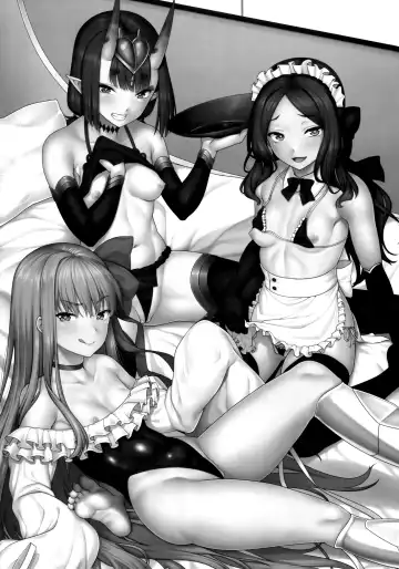 [Ao Banana] Shikoshiko Sakusei Daisuki Dosukebe Servant Taneshibori Seishori Seikatsu Fhentai - Page 22