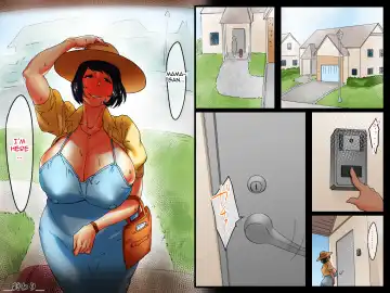 [Daruguxwa] Hakujin Ryuugakusei ni Netorareru Hitozuma Kouhen Fhentai - Page 30