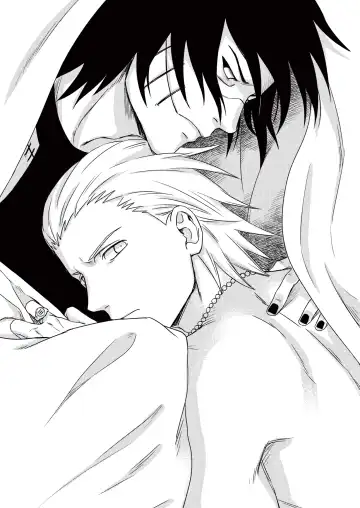 Innocent Sin Fhentai - Page 2