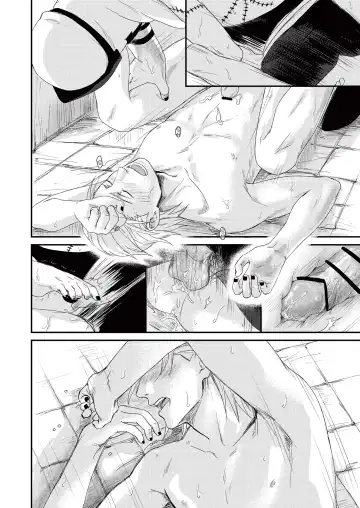 Innocent Sin Fhentai - Page 29