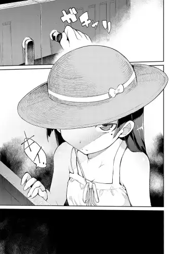 [Hyocorou] Zettai Kirino Ryouiki. Fhentai - Page 21