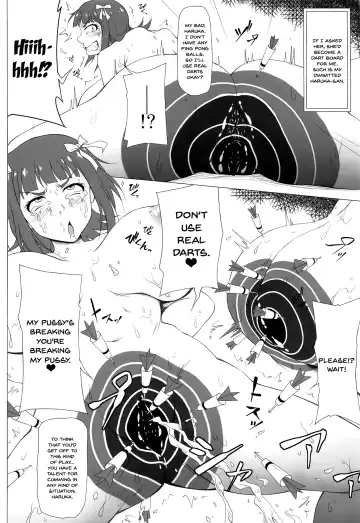 [Akazawa Fuyuki] Atama no Yowai Baka Onna Fhentai - Page 11