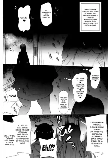 [Akazawa Fuyuki] Atama no Yowai Baka Onna Fhentai - Page 27