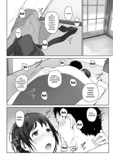 [Arakure] Hitozuma to NTR Chounai Ryokou -Futsukame- Fhentai - Page 7