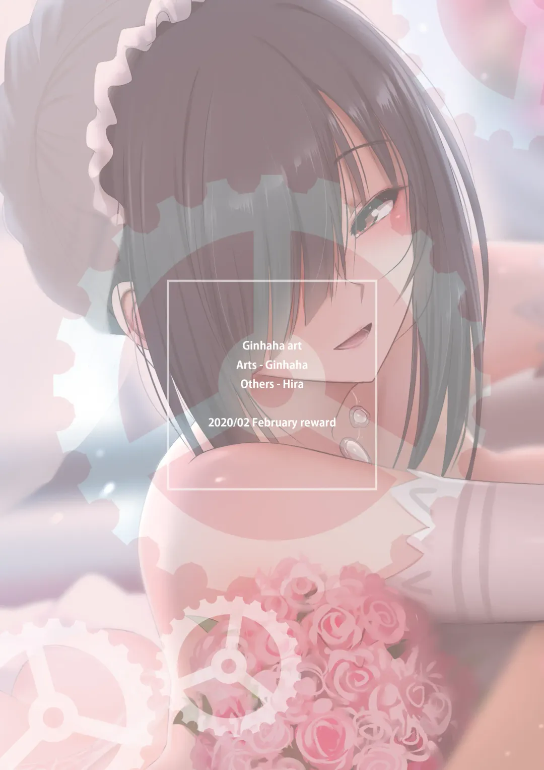 [Ginhaha] Kurumi to no Saikai Fhentai - Page 21