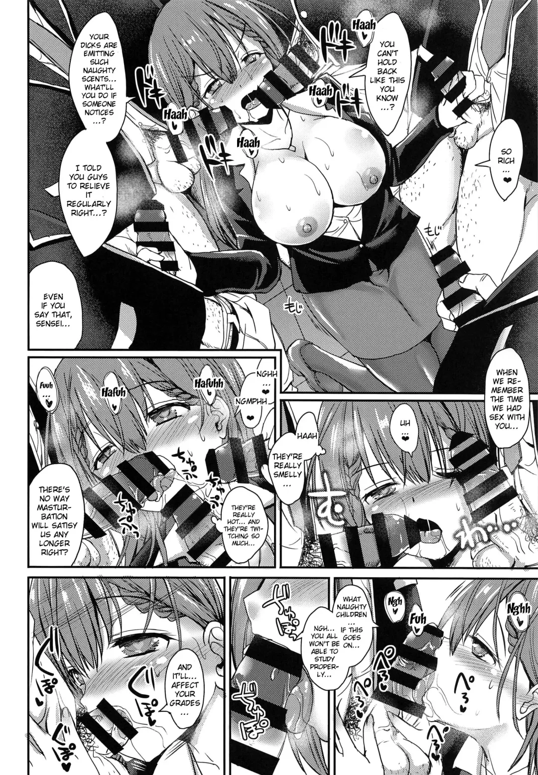 [Sas] Mafuyu Sensei to Saimin Shidou Fhentai - Page 7