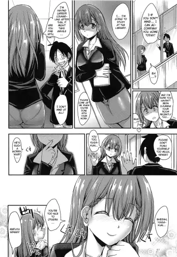 [Sas] Mafuyu Sensei to Saimin Shidou Fhentai - Page 3