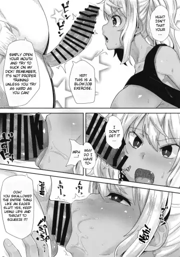 [Mmm] Hibiki-chan Saimin Benki Fhentai - Page 5