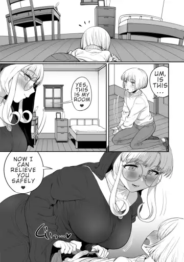 [Oniku] Sister no Seinaru Himegoto | Sister's Secret Fhentai - Page 11