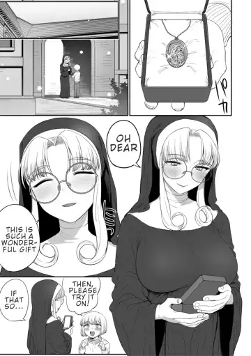 [Oniku] Sister no Seinaru Himegoto | Sister's Secret Fhentai - Page 5