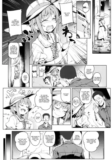 [Oyaji] Boku tte Yappari Okasareteru Sugata mo Kawaii desu ne Fhentai - Page 3