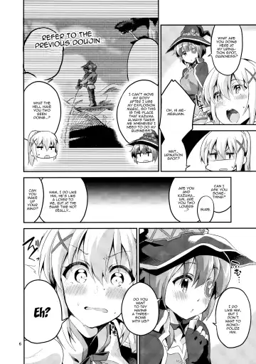 [Ekakibit] Kukkoro Musume no Koigokoro Fhentai - Page 5