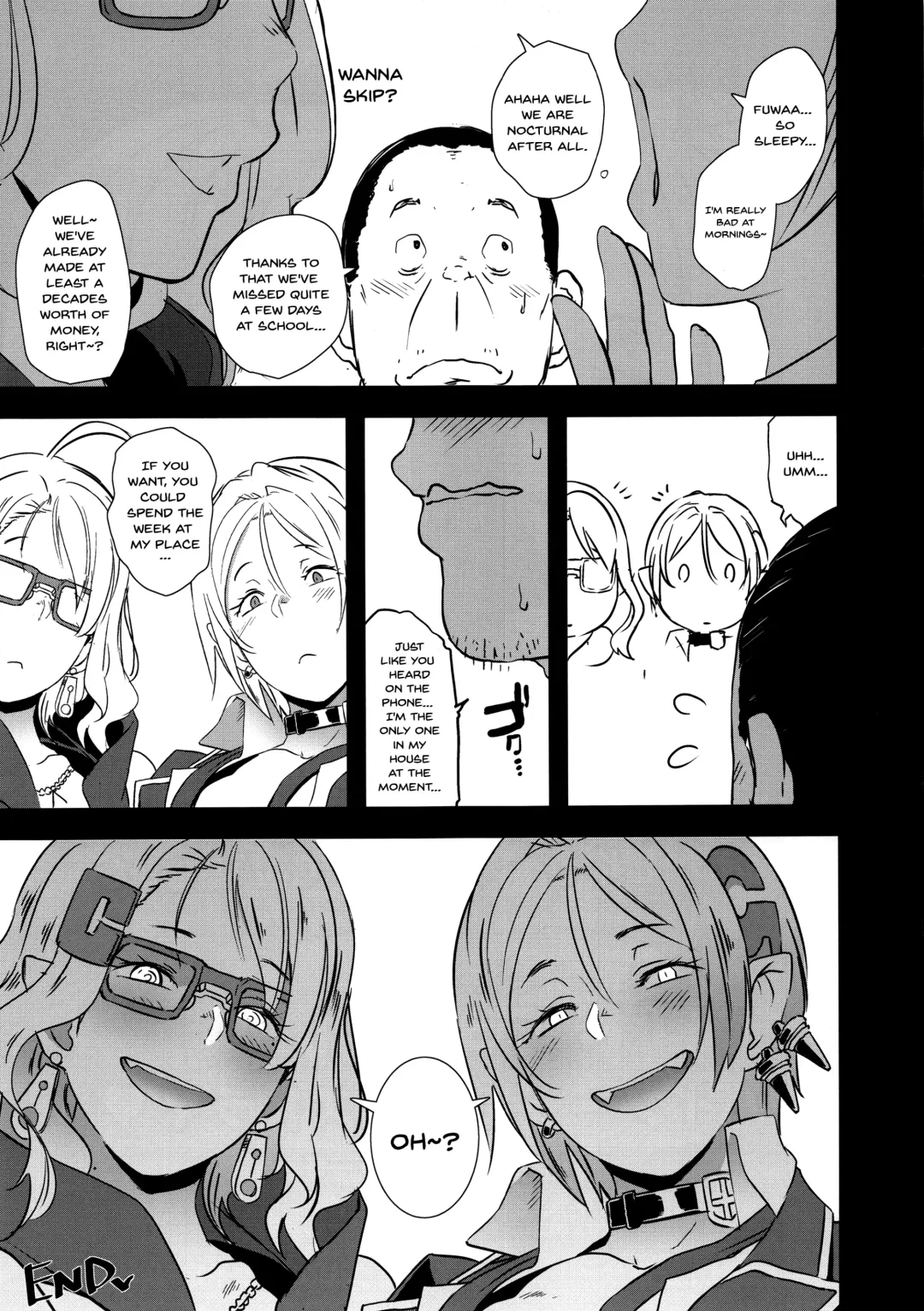 [Butcha-u] Dragal Fhentai - Page 38