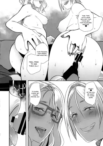 [Butcha-u] Dragal Fhentai - Page 33