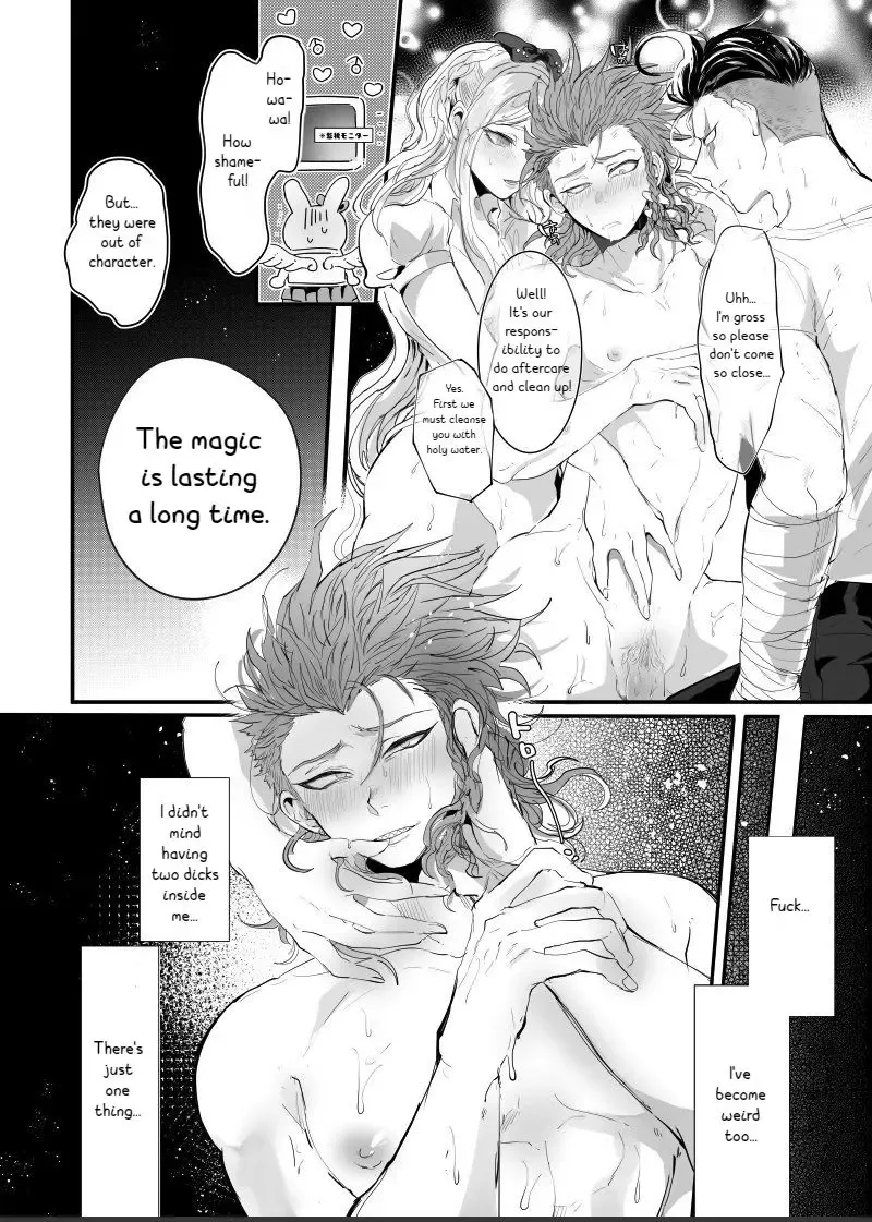 [Jonoyuki] PiNK SANDWiCH Fhentai - Page 37