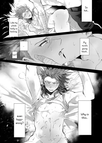 [Jonoyuki] PiNK SANDWiCH Fhentai - Page 3