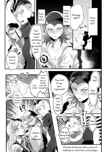 [Jonoyuki] PiNK SANDWiCH Fhentai - Page 6