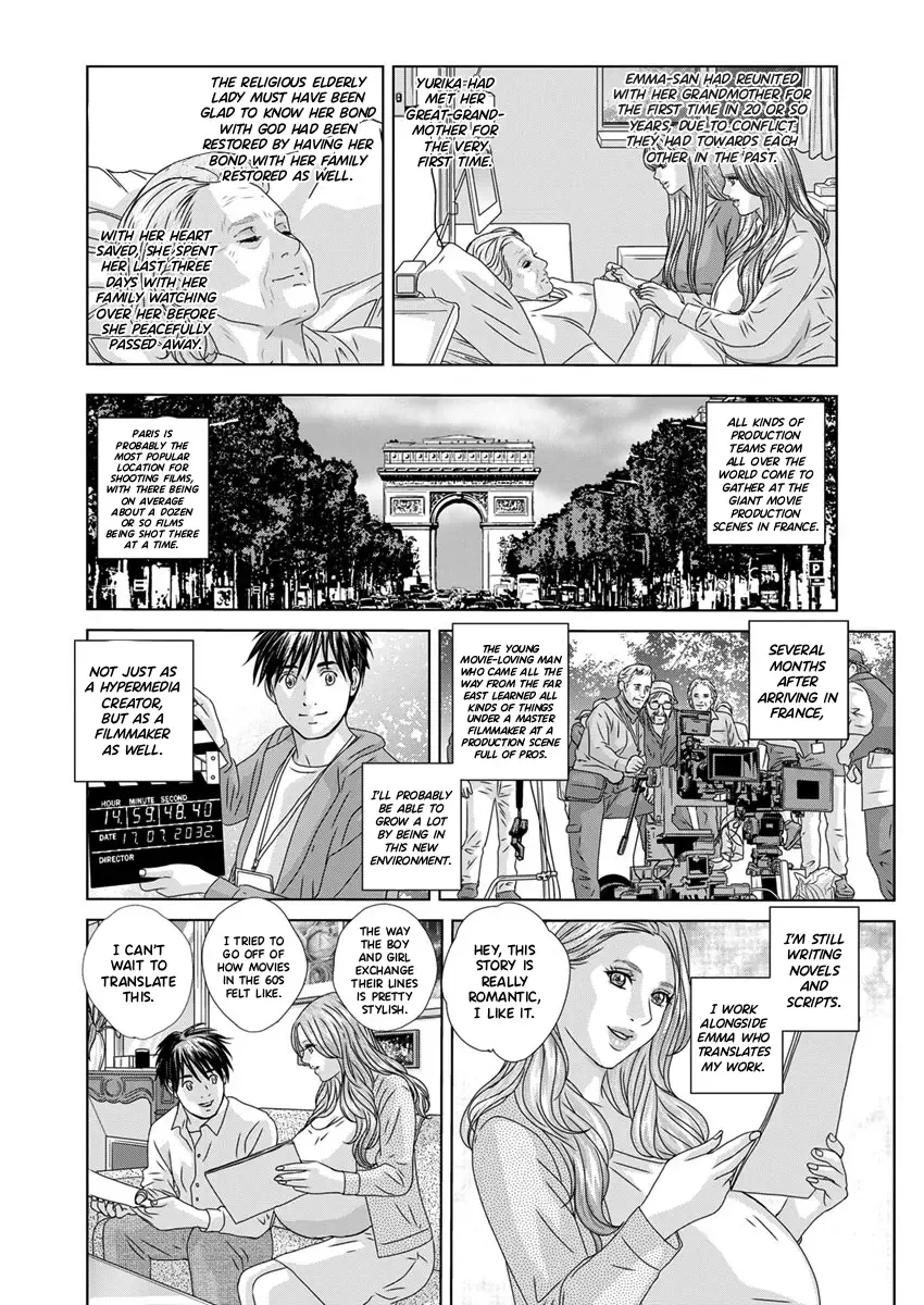 [Nishimaki Tohru] W titillation Fhentai - Page 92