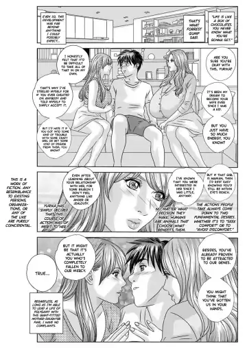 [Nishimaki Tohru] W titillation Fhentai - Page 19