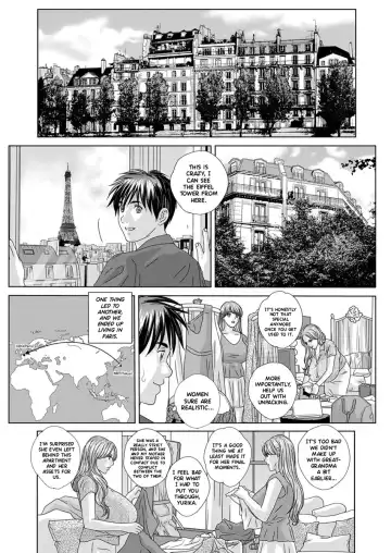 [Nishimaki Tohru] W titillation Fhentai - Page 89