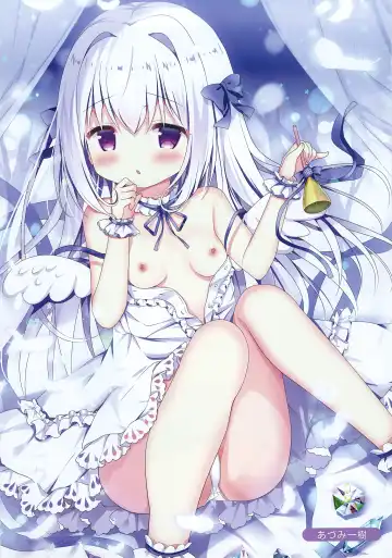 Melonbooks Sexy Girls Collection 2019 winter Fhentai - Page 2