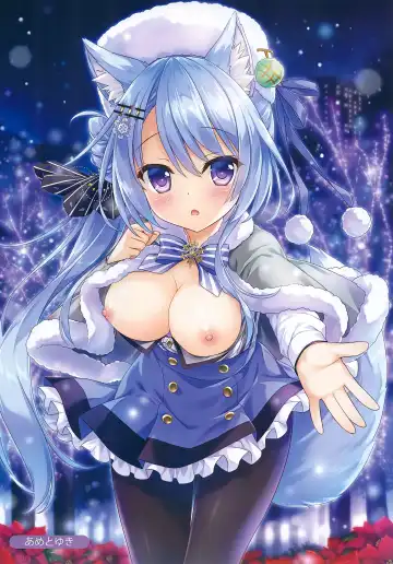 Melonbooks Sexy Girls Collection 2019 winter Fhentai - Page 3