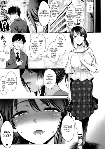 [Yasui Riosuke] Mifune Miyu wa Haramitai | Mifune Miyu Wants To Get Pregnant Fhentai - Page 21