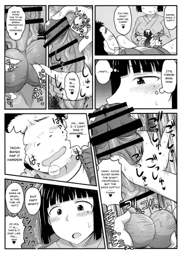 [Deep Valley] Inkou Kyoushi no Saimin SeiKatsu Shidouroku Tachibana Yayoi Hen ~Sensei, Itoshii Ano Hito no Tame ni Uchi ni Okodane Tsuketatte Kudasai…~ Fhentai - Page 18