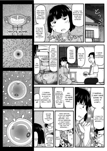 [Deep Valley] Inkou Kyoushi no Saimin SeiKatsu Shidouroku Tachibana Yayoi Hen ~Sensei, Itoshii Ano Hito no Tame ni Uchi ni Okodane Tsuketatte Kudasai…~ Fhentai - Page 50
