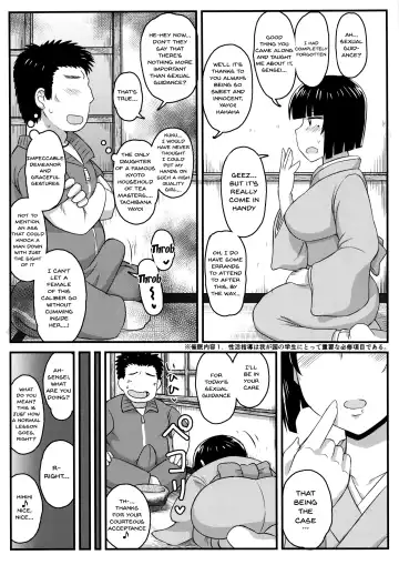 [Deep Valley] Inkou Kyoushi no Saimin SeiKatsu Shidouroku Tachibana Yayoi Hen ~Sensei, Itoshii Ano Hito no Tame ni Uchi ni Okodane Tsuketatte Kudasai…~ Fhentai - Page 9