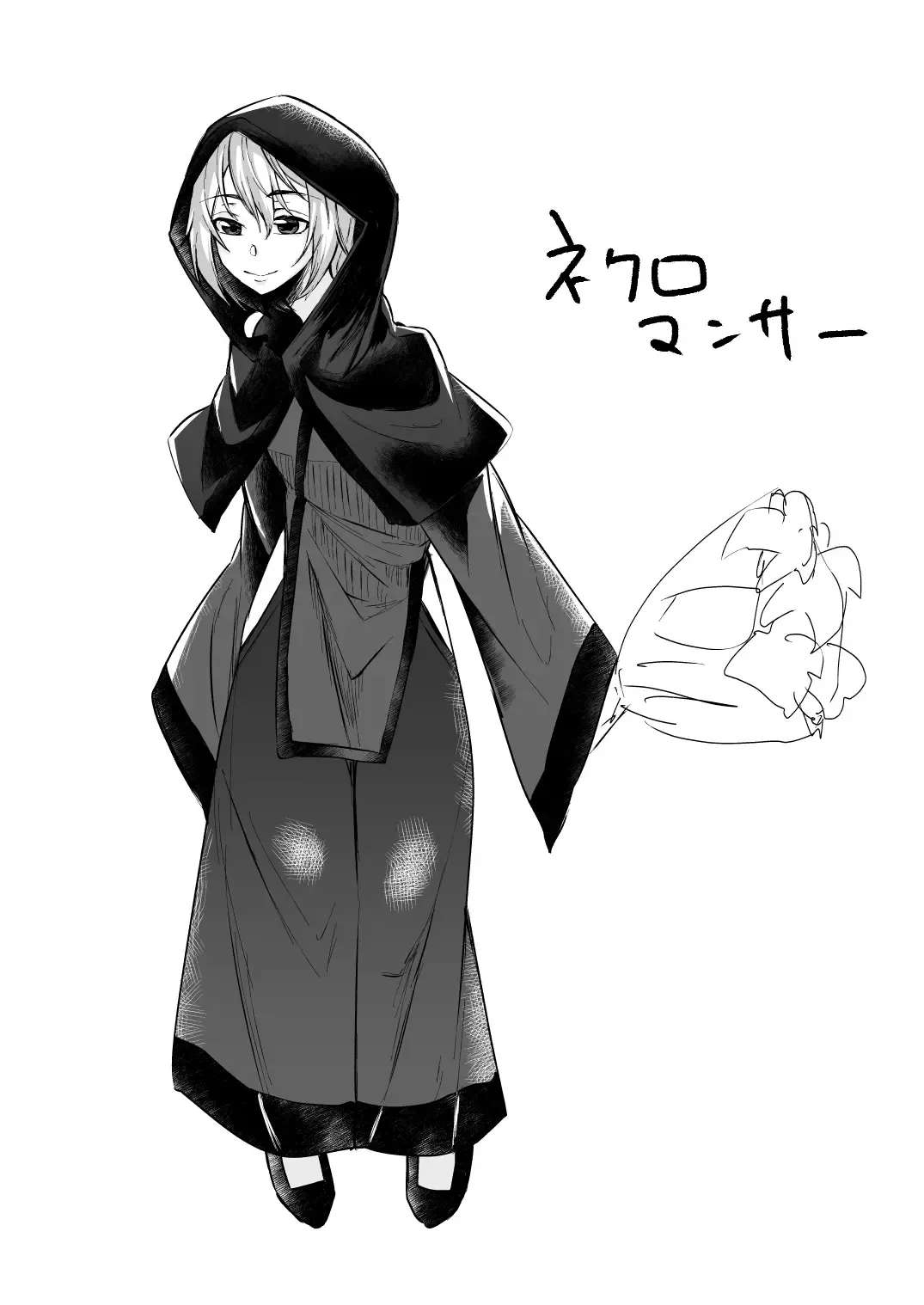 [Shiramizu Mizuchi] Nakunatta Tsuma ga Succubus ni Natte Kaettekita. Fhentai - Page 37