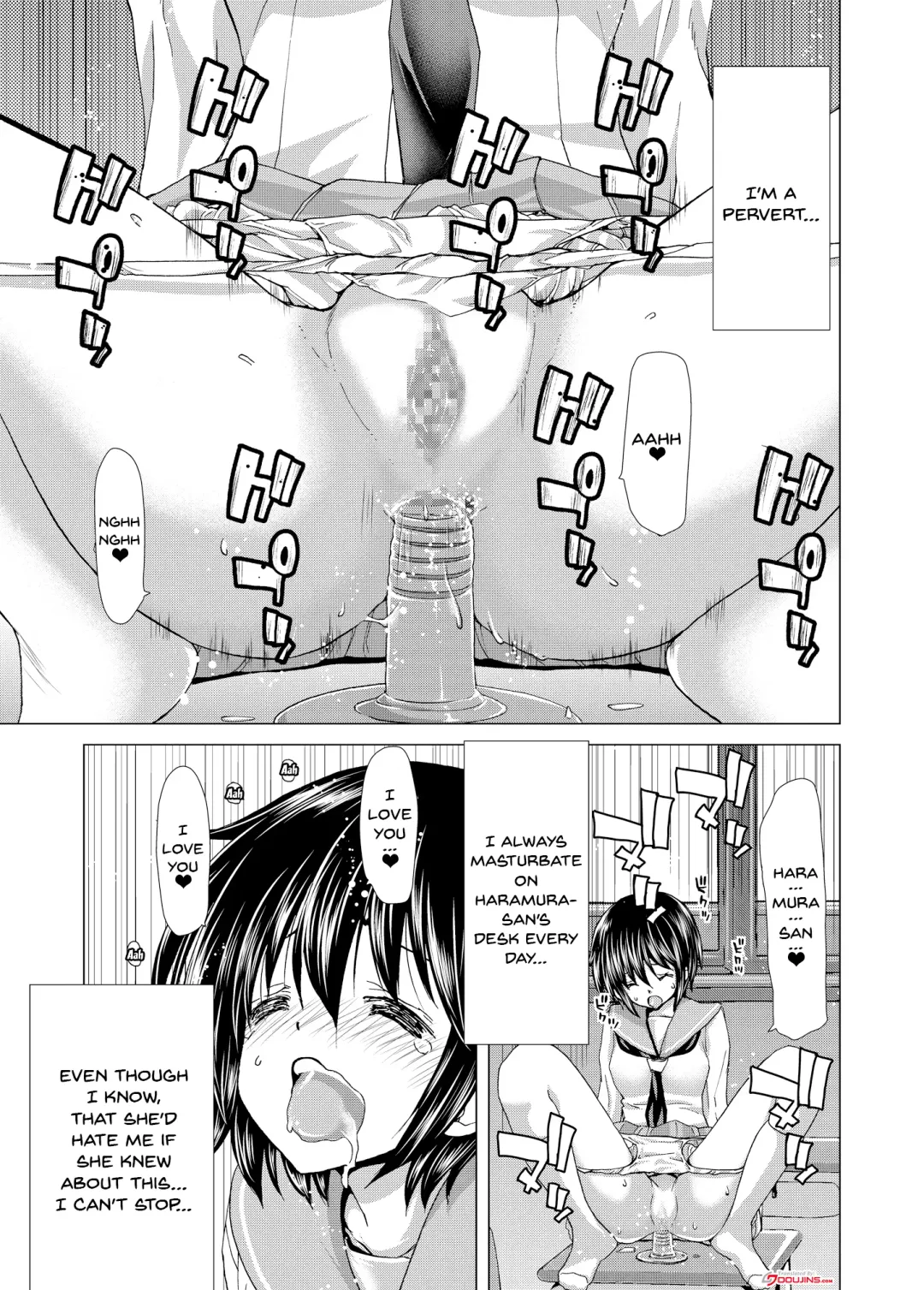 [Hori Hiroaki] ONLY-YOU Fhentai - Page 3