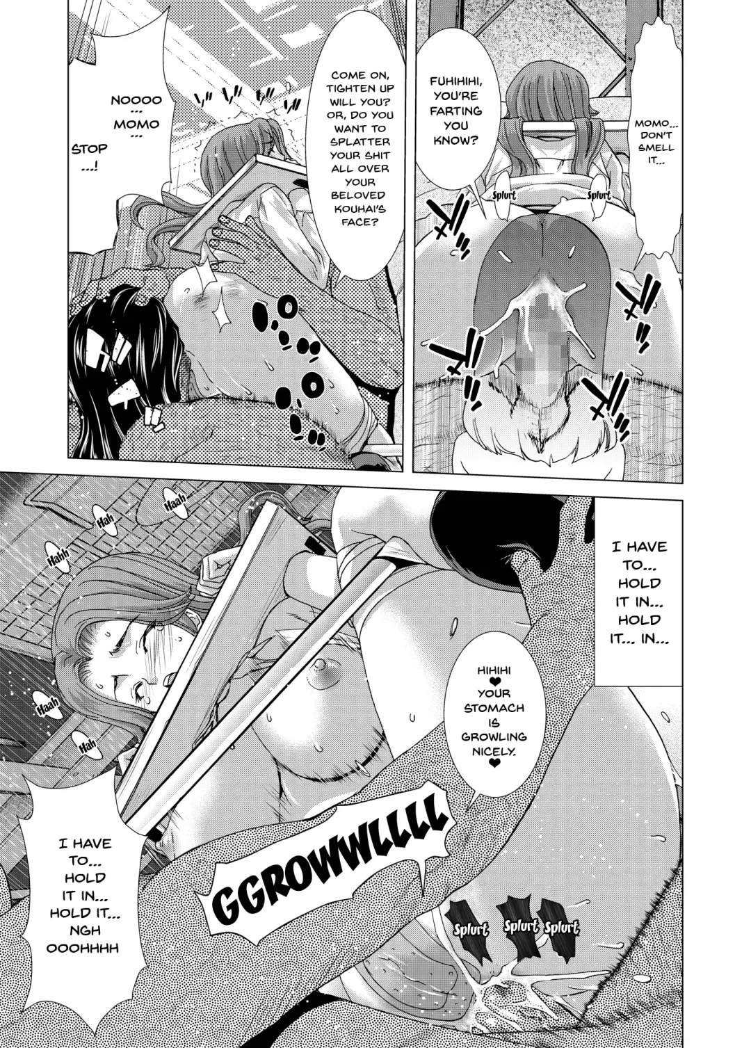 [Hori Hiroaki] ONLY-YOU Fhentai - Page 75