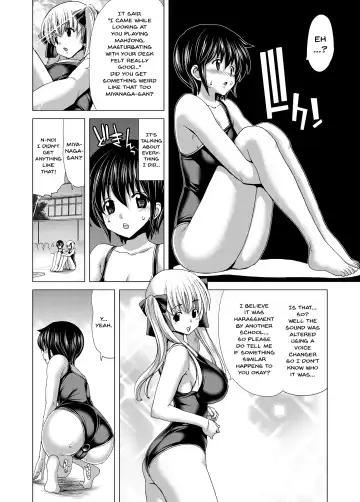 [Hori Hiroaki] ONLY-YOU Fhentai - Page 12