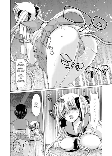 [Hori Hiroaki] ONLY-YOU Fhentai - Page 40
